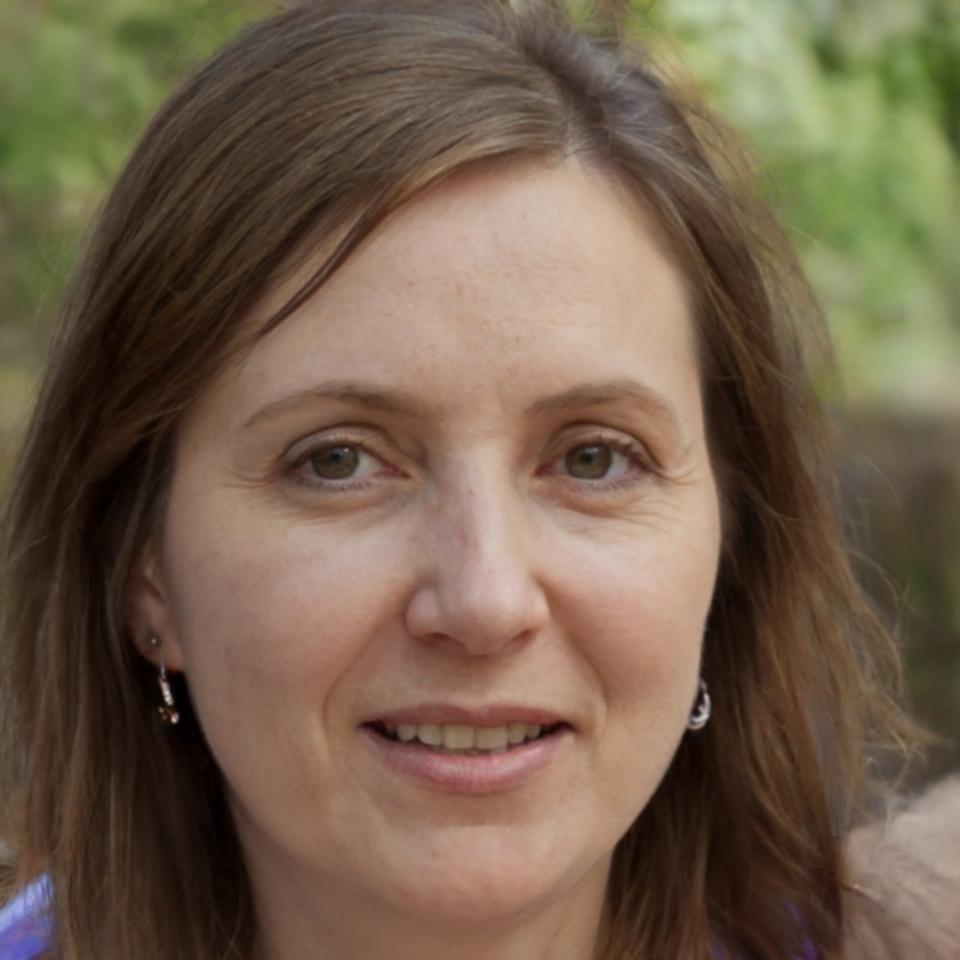 Foto de perfil de Esperanza Villareal