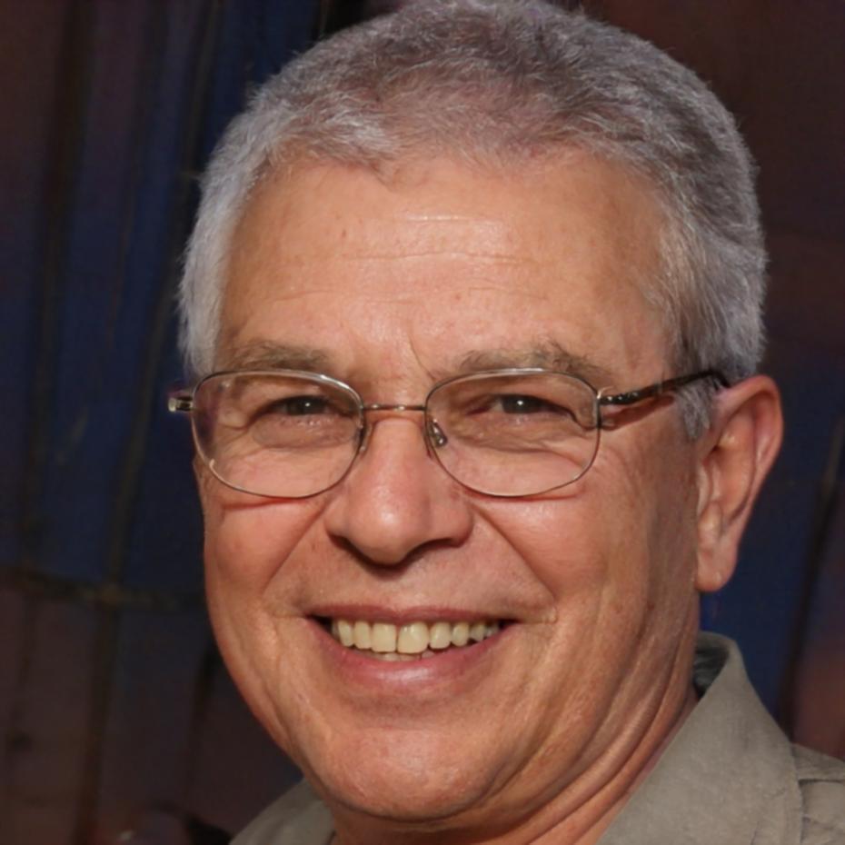 Foto de perfil de Florencio Mendizábal